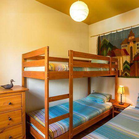 B&B & Apartments The Four Elements Λαχανιά Εξωτερικό φωτογραφία