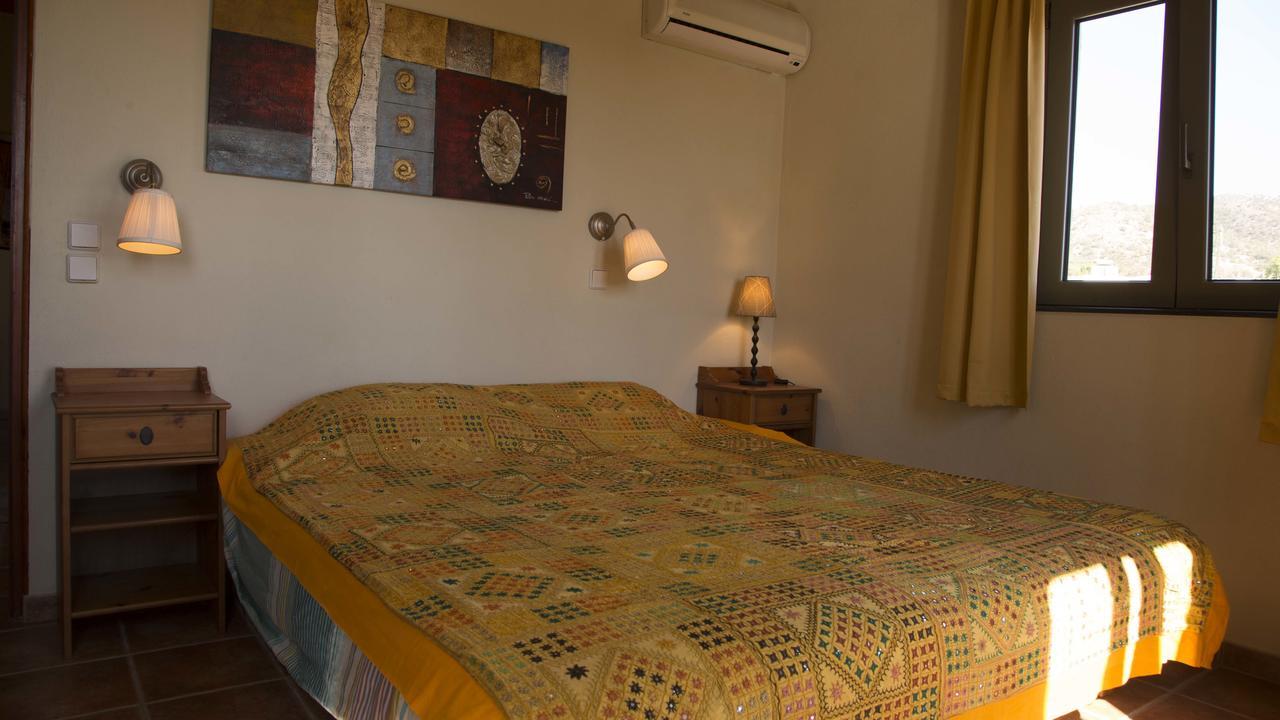 B&B & Apartments The Four Elements Λαχανιά Εξωτερικό φωτογραφία