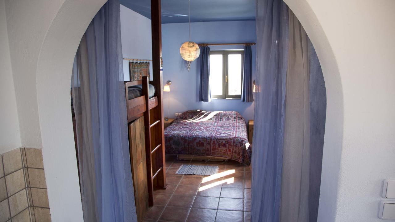 B&B & Apartments The Four Elements Λαχανιά Εξωτερικό φωτογραφία
