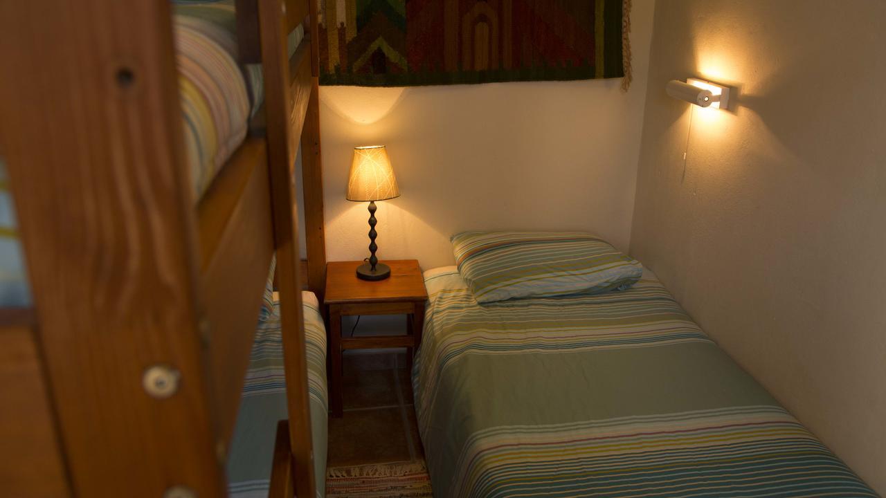 B&B & Apartments The Four Elements Λαχανιά Εξωτερικό φωτογραφία