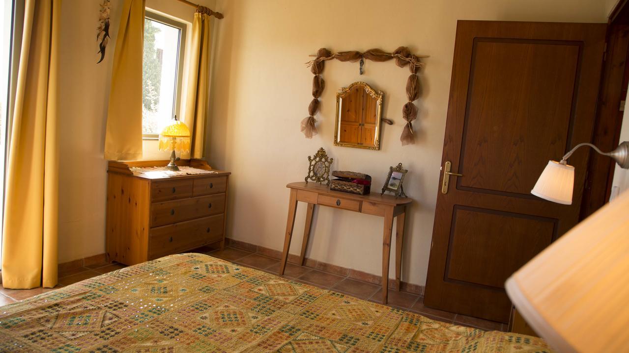 B&B & Apartments The Four Elements Λαχανιά Εξωτερικό φωτογραφία