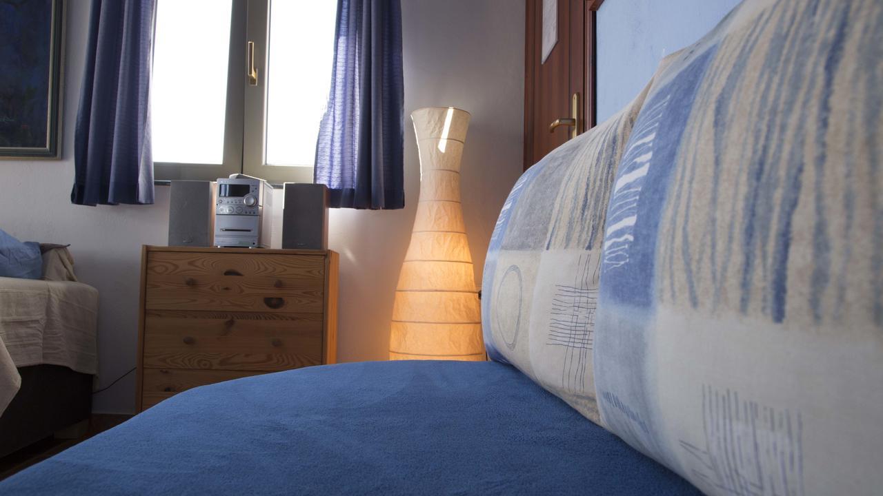 B&B & Apartments The Four Elements Λαχανιά Εξωτερικό φωτογραφία