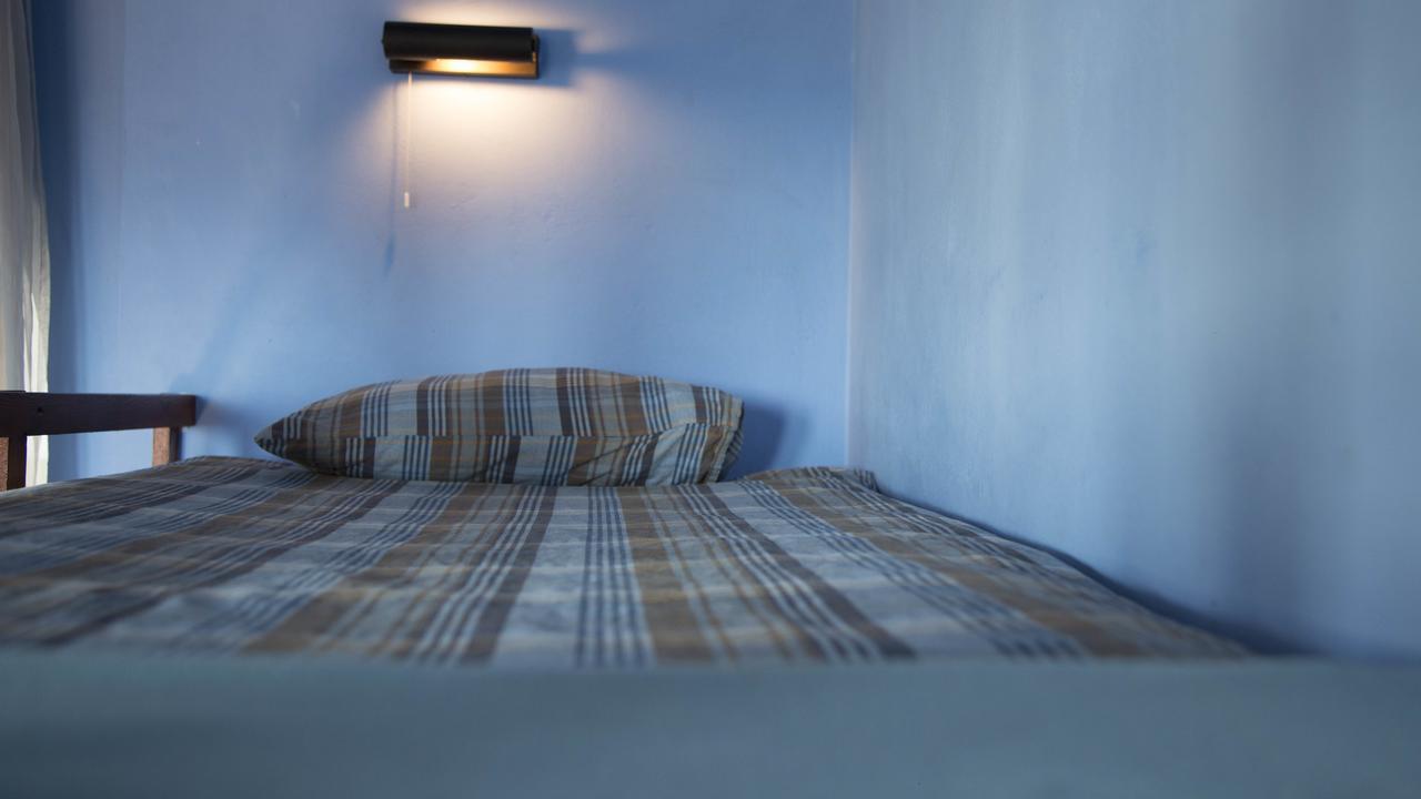 B&B & Apartments The Four Elements Λαχανιά Εξωτερικό φωτογραφία