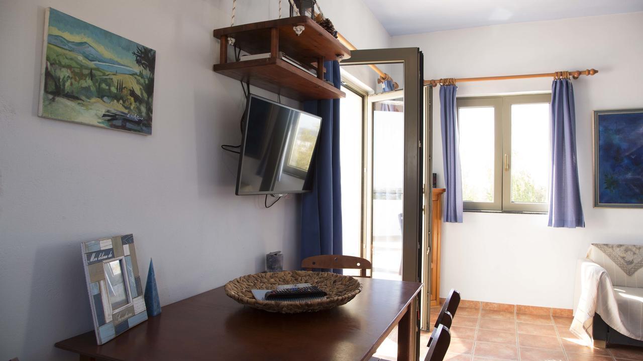 B&B & Apartments The Four Elements Λαχανιά Εξωτερικό φωτογραφία